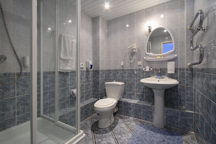 Imagen de la habitación del Hotel Liner Airporthotel Ekaterinburg. Foto 10