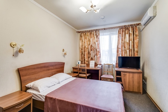 Imagen de la habitación del Hotel Liner Platov. Foto 2