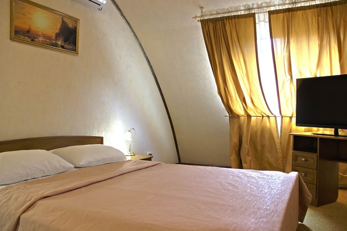 Imagen de la habitación del Hotel Liner Platov. Foto 6