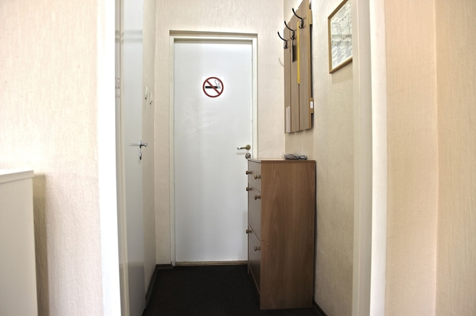 Imagen de la habitación del Hotel Liner Platov. Foto 7