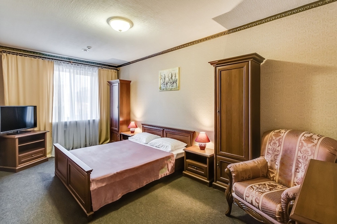Imagen general del Hotel Liner Platov. Foto 1