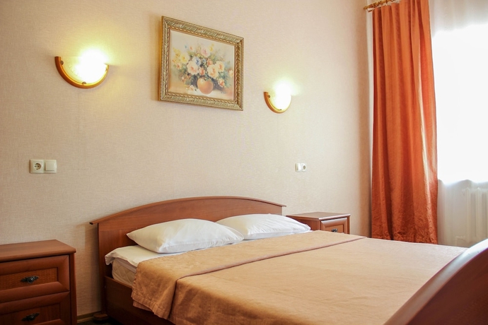 Imagen de la habitación del Hotel Liner Platov. Foto 8