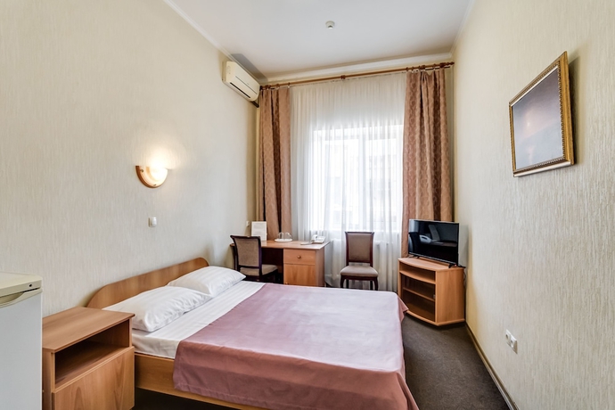 Imagen de la habitación del Hotel Liner Platov. Foto 9