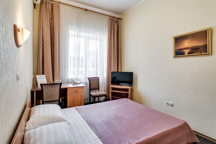 Imagen de la habitación del Hotel Liner Platov. Foto 10