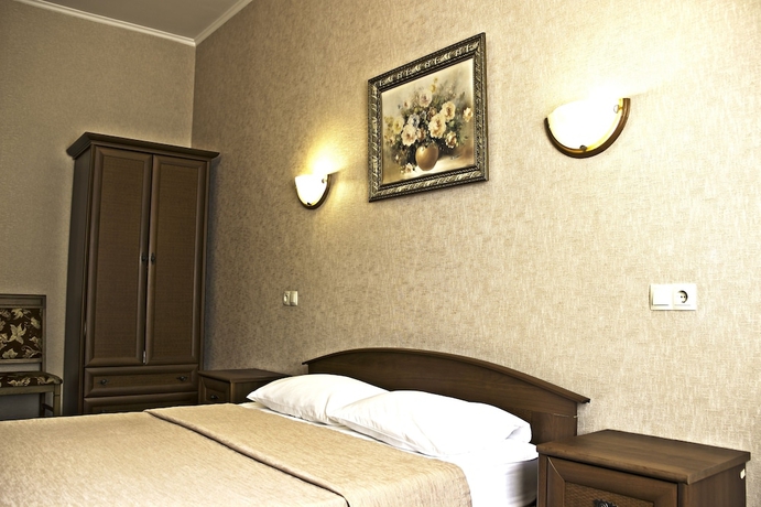 Imagen de la habitación del Hotel Liner Platov. Foto 12