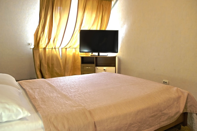 Imagen de la habitación del Hotel Liner Platov. Foto 14