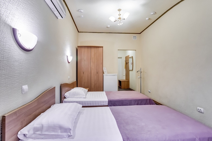 Imagen de la habitación del Hotel Liner Platov. Foto 16