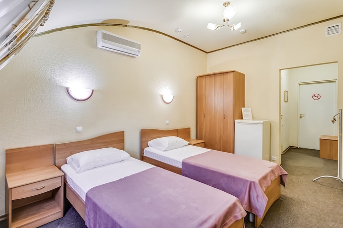 Imagen de la habitación del Hotel Liner Platov. Foto 17