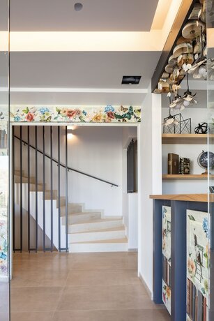 Imagen general del Hotel Lines Concept Accommodation. Foto 4
