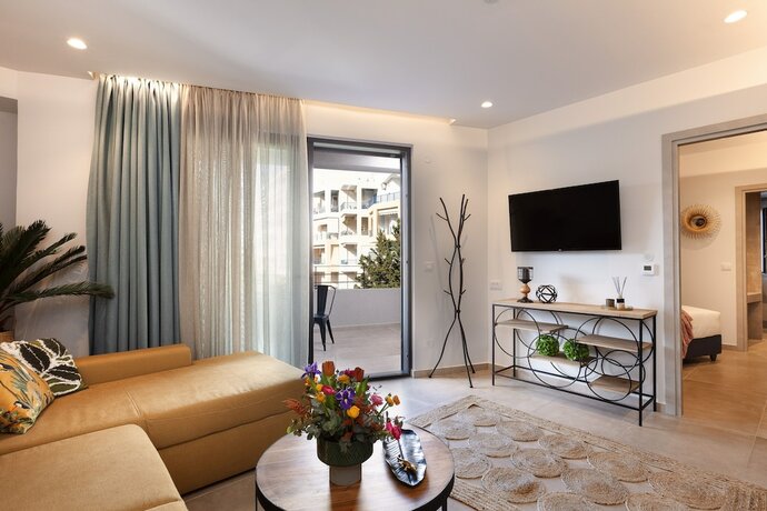 Imagen de la habitación del Hotel Lines Concept Accommodation. Foto 19