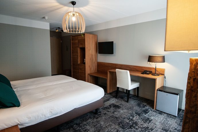 Imagen de la habitación del Hotel Linge Elst. Foto 2