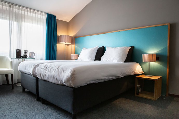 Imagen de la habitación del Hotel Linge Elst. Foto 3