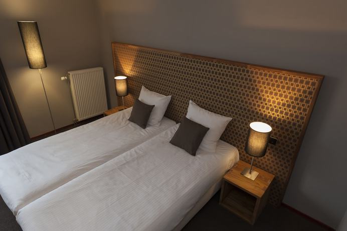 Imagen de la habitación del Hotel Linge Elst. Foto 10