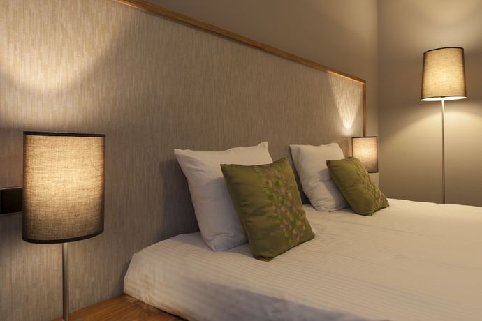 Imagen de la habitación del Hotel Linge Elst. Foto 15