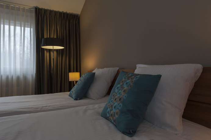 Imagen de la habitación del Hotel Linge Elst. Foto 18