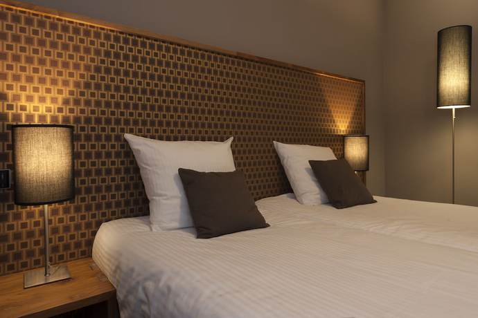 Imagen de la habitación del Hotel Linge Elst. Foto 19