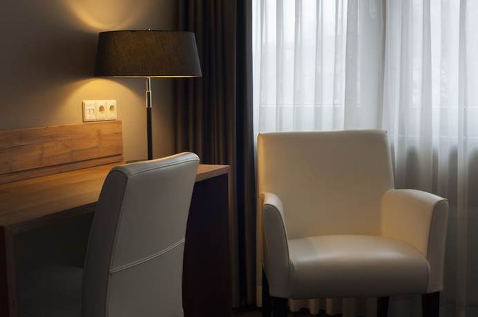 Imagen de la habitación del Hotel Linge Elst. Foto 20