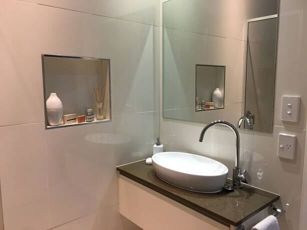 Imagen general del Hotel Linger A While Chalet. Foto 12