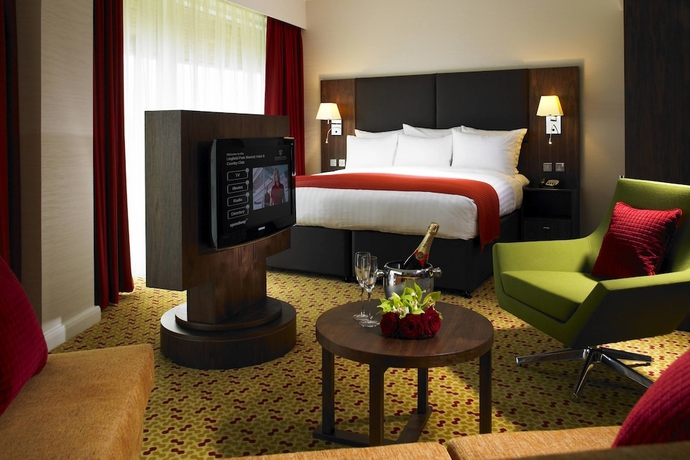Imagen de la habitación del Hotel Lingfield Park Marriott and Country Club. Foto 11
