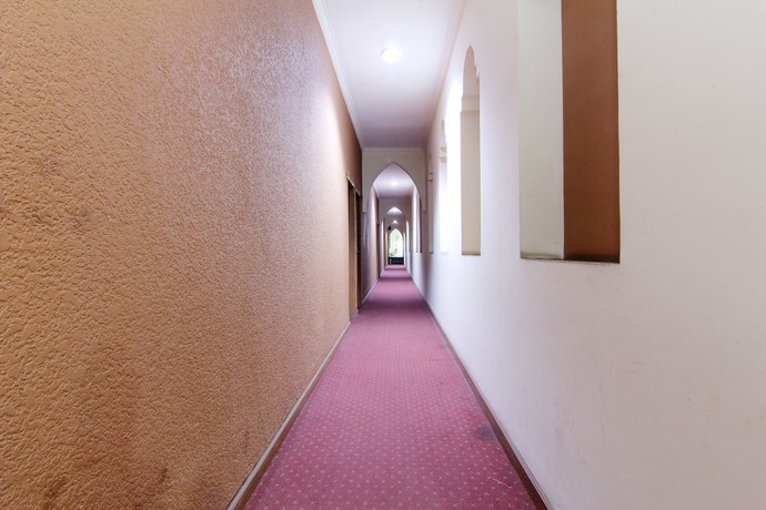Imagen de la habitación del Hotel Lingga Hotel. Foto 4
