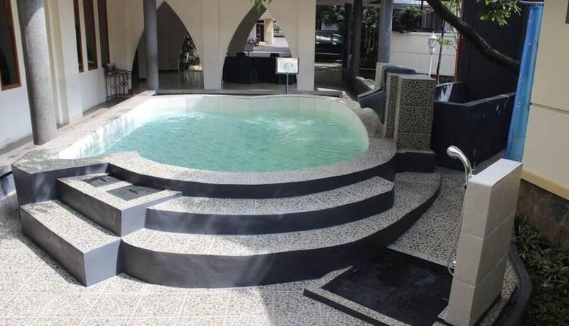 Imagen general del Hotel Lingga Hotel. Foto 1