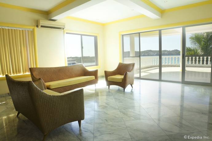 Imagen de los interiores del Hotel Lingganay Boracay Resort. Foto 12