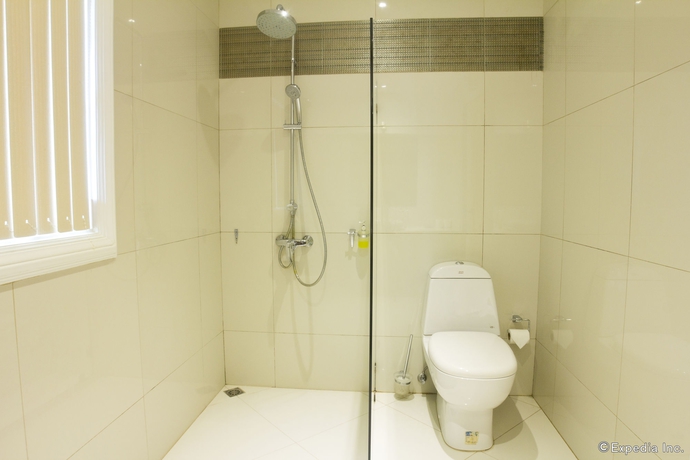 Imagen de la habitación del Hotel Lingganay Boracay Resort. Foto 5