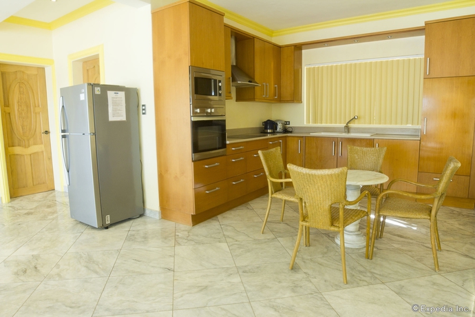 Imagen de la habitación del Hotel Lingganay Boracay Resort. Foto 6