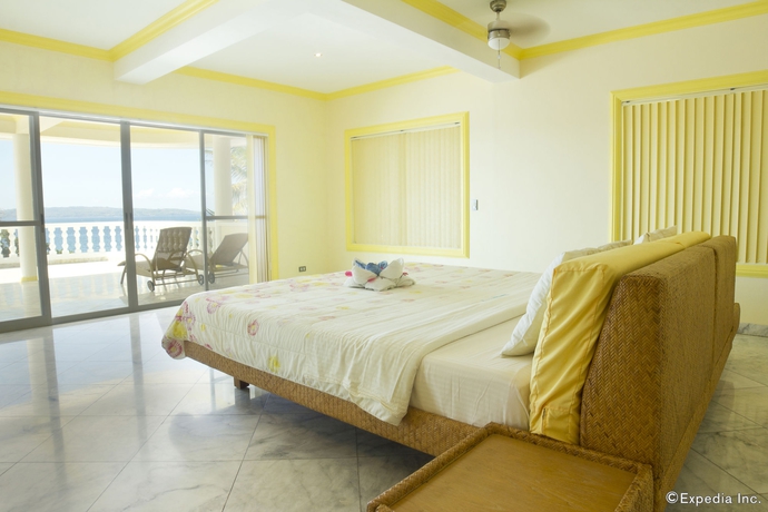 Imagen de la habitación del Hotel Lingganay Boracay Resort. Foto 7