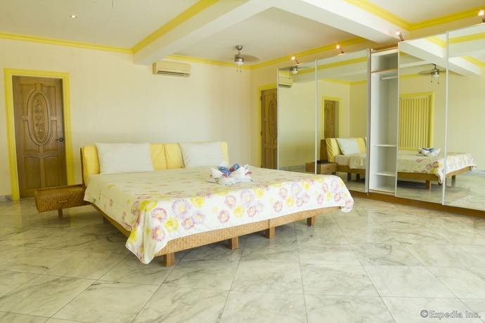 Imagen de la habitación del Hotel Lingganay Boracay Resort. Foto 8