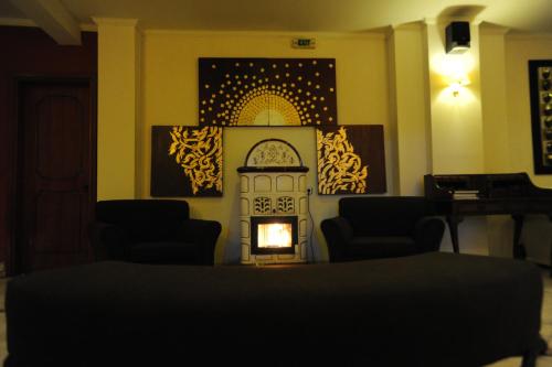 Imagen general del Hotel Lingos. Foto 3