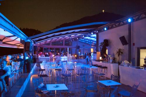 Imagen general del Hotel Lingos. Foto 4