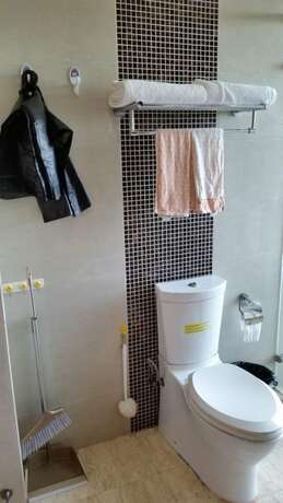 Imagen general del Hotel Lingshui Sea View Vacation Apartment. Foto 3