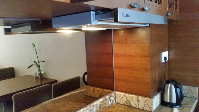 Imagen general del Hotel Lingshui Sea View Vacation Apartment. Foto 4