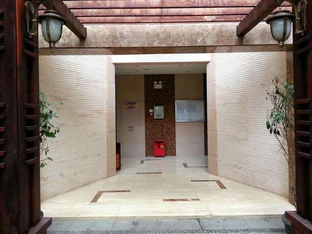 Imagen general del Hotel Lingshui Sea View Vacation Apartment. Foto 8