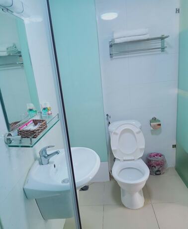 Imagen general del Hotel Linh Anh. Foto 3