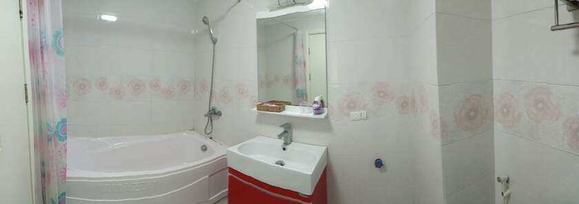 Imagen general del Hotel Linh Anh. Foto 11