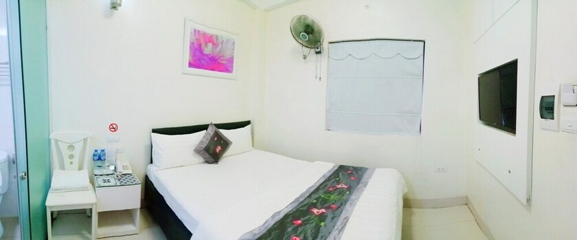 Imagen de la habitación del Hotel Linh Anh. Foto 15