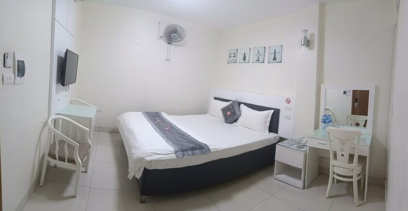 Imagen de la habitación del Hotel Linh Anh. Foto 21