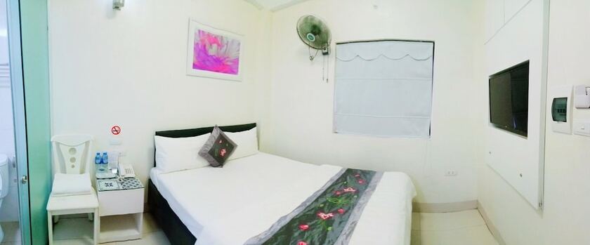 Imagen de la habitación del Hotel Linh Anh. Foto 23