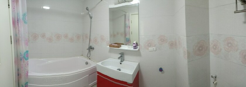 Imagen de la habitación del Hotel Linh Anh. Foto 33