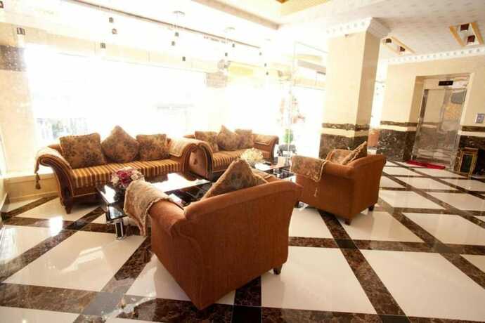 Imagen general del Hotel Linh Phuong 2. Foto 2