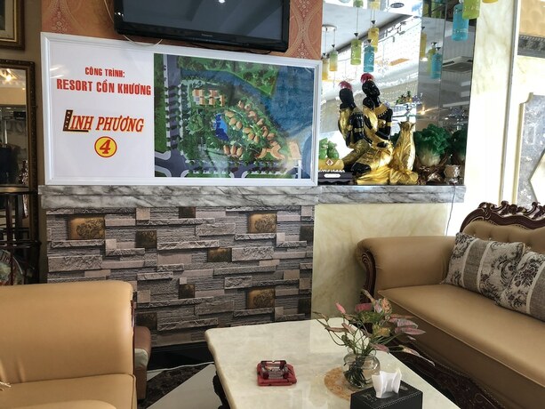 Imagen general del Hotel Linh Phuong 2. Foto 4