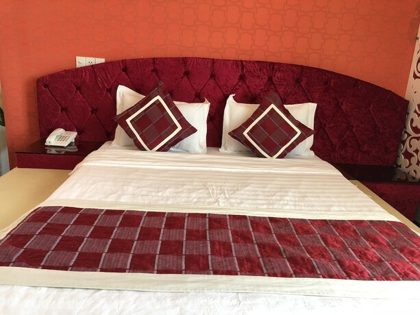 Imagen general del Hotel Linh Phuong 2. Foto 6