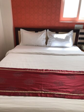 Imagen general del Hotel Linh Phuong 2. Foto 9