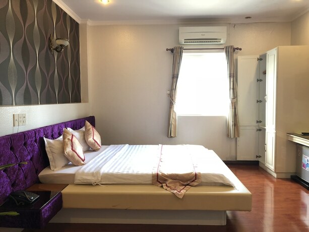 Imagen general del Hotel Linh Phuong 2. Foto 12