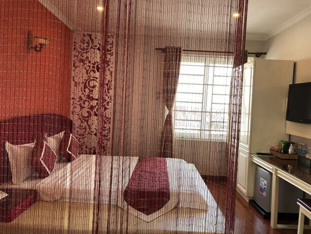 Imagen de la habitación del Hotel Linh Phuong 2. Foto 13