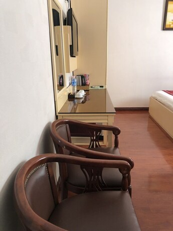 Imagen de la habitación del Hotel Linh Phuong 2. Foto 20
