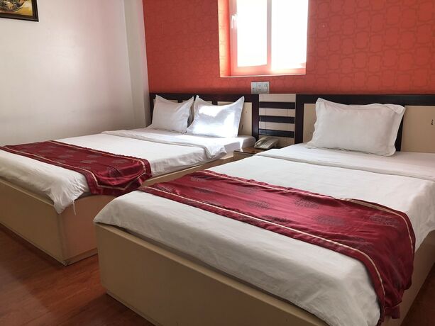 Imagen de la habitación del Hotel Linh Phuong 2. Foto 21