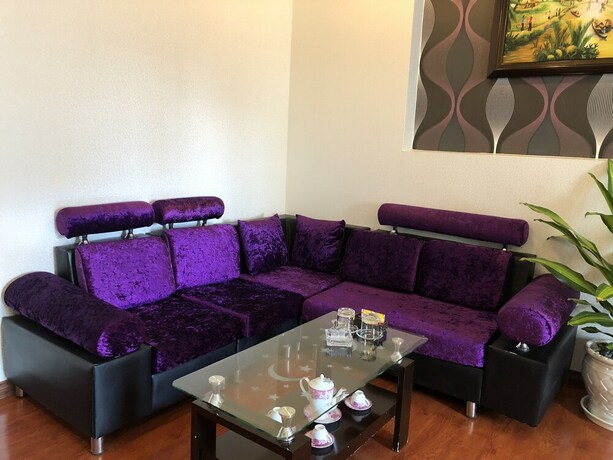 Imagen de la habitación del Hotel Linh Phuong 2. Foto 22